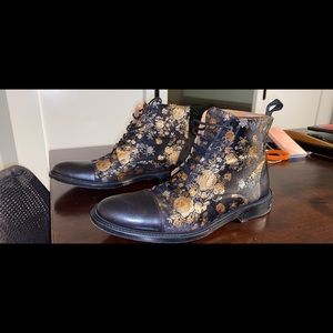 TAFT Jack Boot - Eden Noir Men’s Size 11